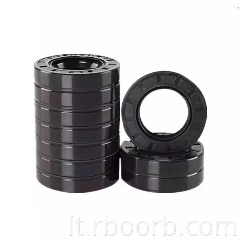  rubber oil seal Various types of oil seal 